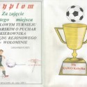 19970202_rawo_pilka 1997 - Udział w turnieju piłkarskim