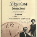 InsERT (2003) Dyplomowany Serwisant programu Subiekt 5