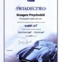 InsERT (2003) Kurs serwisancki programów SubiektGT i RachmistrzGT