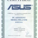 2005 - Asus