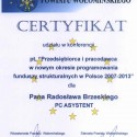 20070412_pca_konf-ue 2007 - Konferencja Przedsiębiorca i Pracodawca