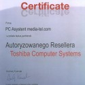 2007 - Toshiba