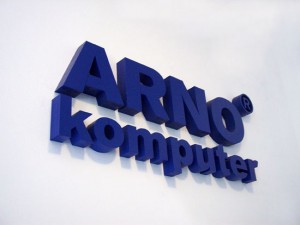 2009 - Arno Komputer